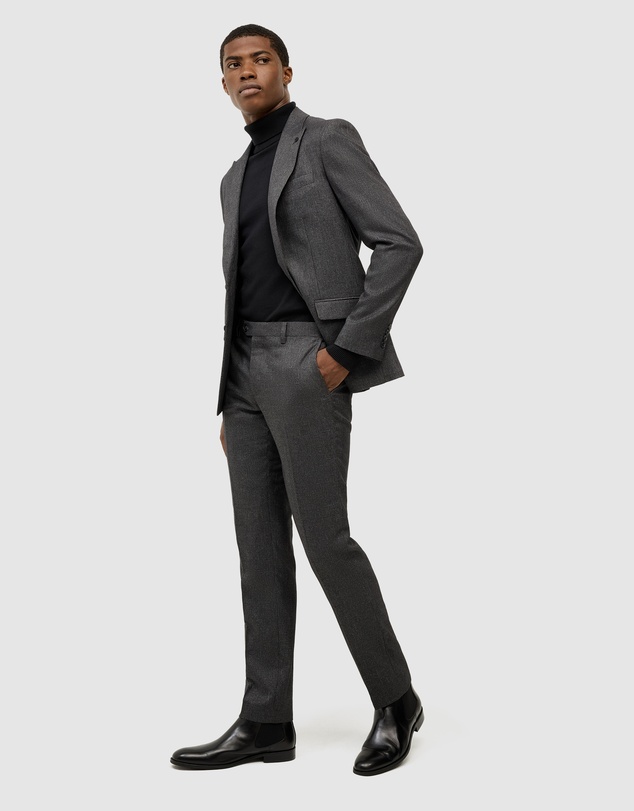 Politix - Lewis Tailored Jacket
