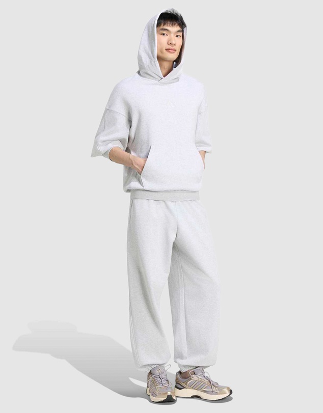 adidas Sportswear - Kit Small Logo Hoodie