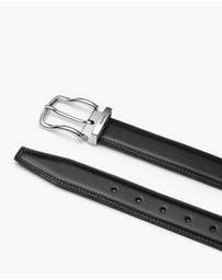 Aquila - Todd Leather Belt