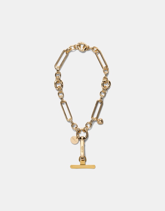MIMCO - Accumulus Phone Wrist Strap