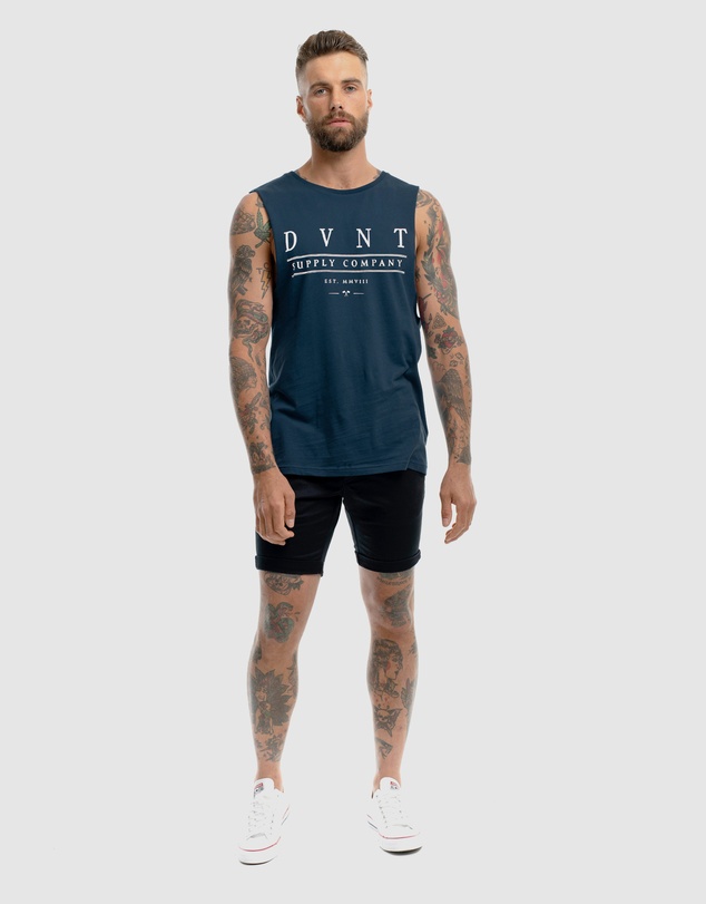 DVNT - 3-Pack Deluxe Tank
