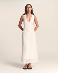 ST MRLO - Praiano Dress