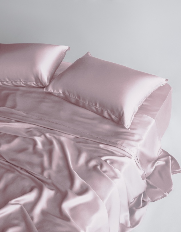 Mynt Lab - MyntFusion™ Mint-Infused Cooling Sheet Set