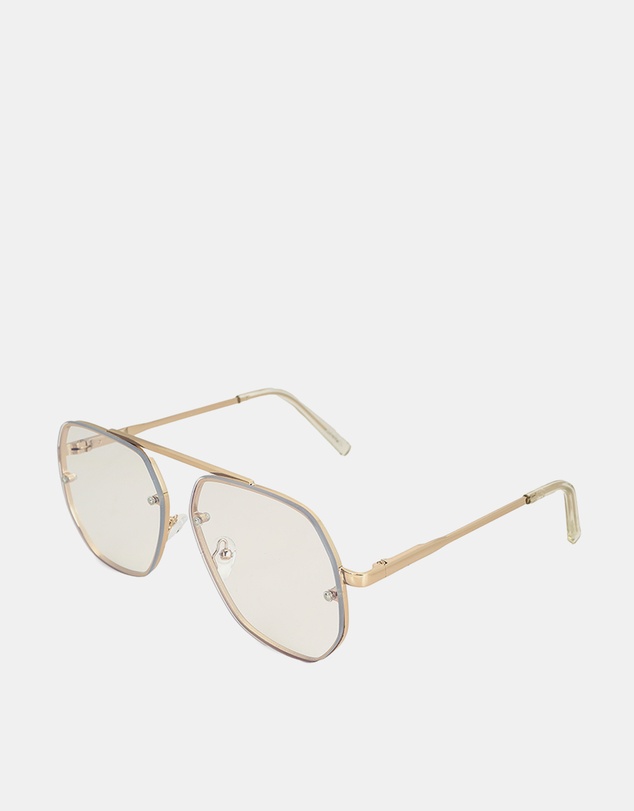 ALDO - Diprion Aviator Glasses