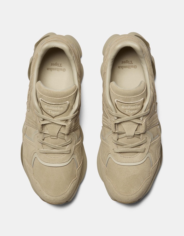 Onitsuka Tiger - Tigrun - Unisex