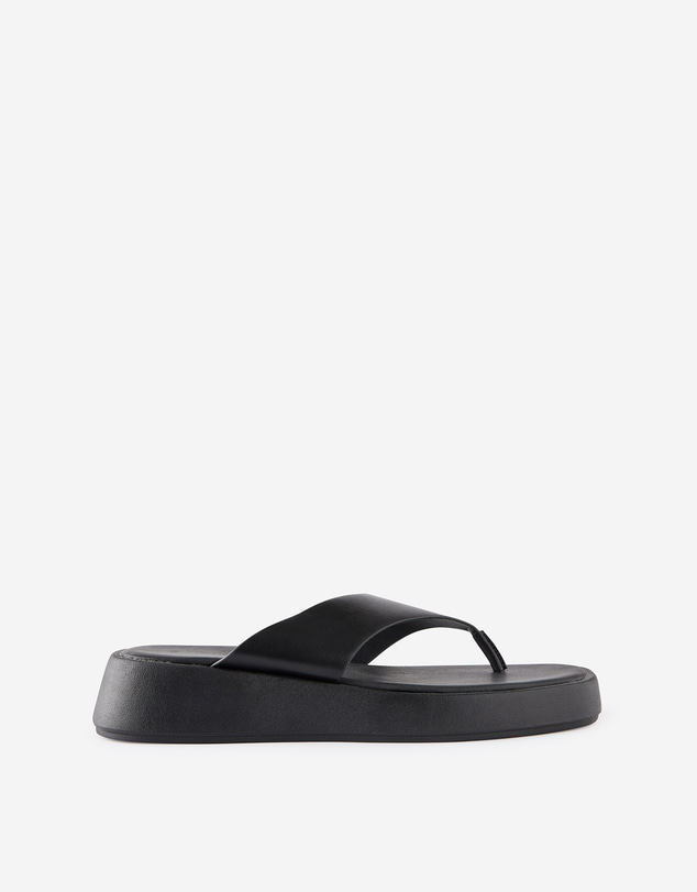 Rubi - Bowie Flatform Slide