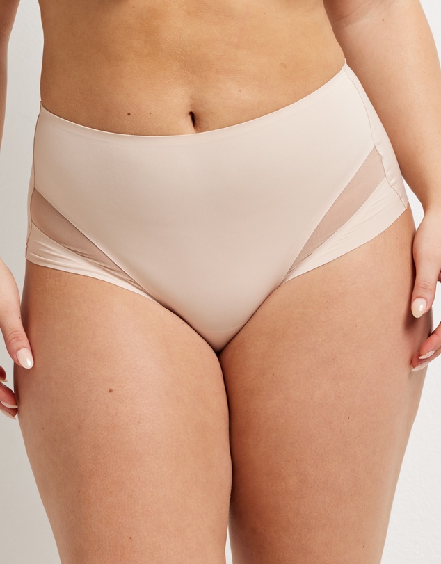 Kayser - Sleek & Smooth Full Brief