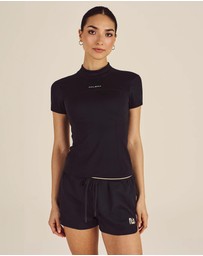 Malbon - Orelia Tee