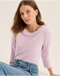Review - Juliette Top