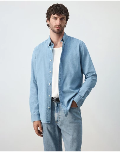 M.N.G - Corinto Shirt