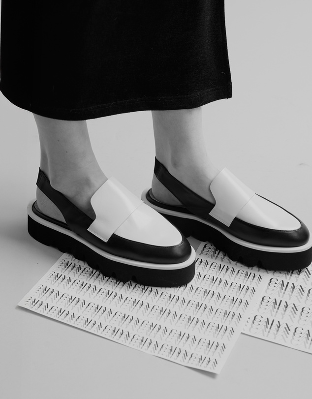 B.Coops - Calyx Flatforms