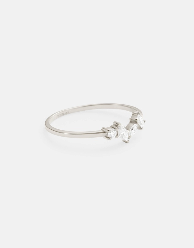 Kirstin Ash - Vela Ring
