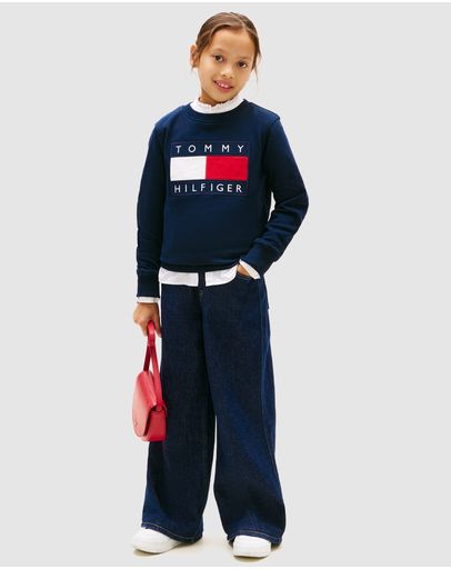 Dark Night Navy
