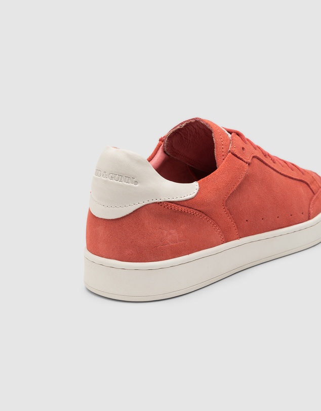 Rodd & Gunn - Sussex Street Sneaker