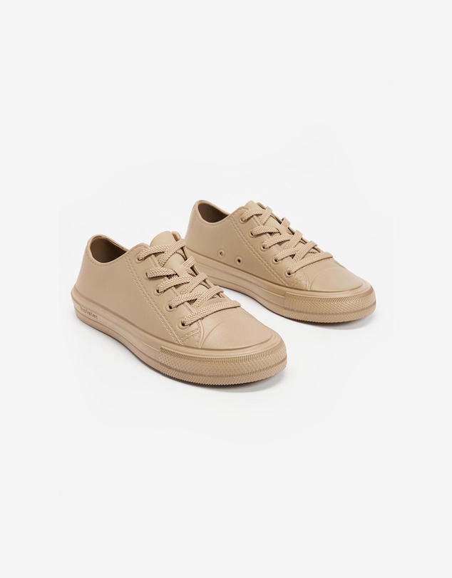 Holster - Connie EVA Sneakers - Beige - Unisex