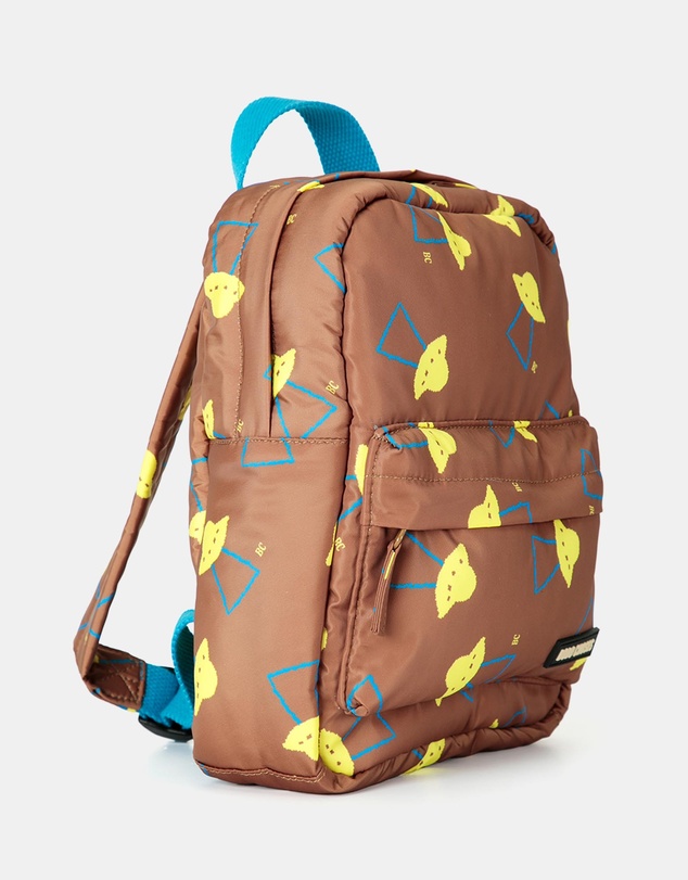 Bobo Choses - Pixel Abduction All Over Backpack