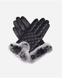 Ozwear Connection Uggs - Ugg Touch Screen Glove