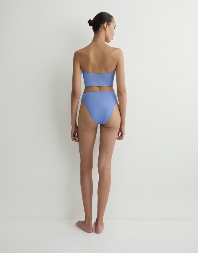 BONDI BORN - Poppy Bikini Bottom - Sky (Embodee™)
