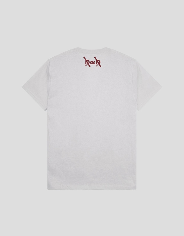 PASS~PORT - Lounge Service Tee