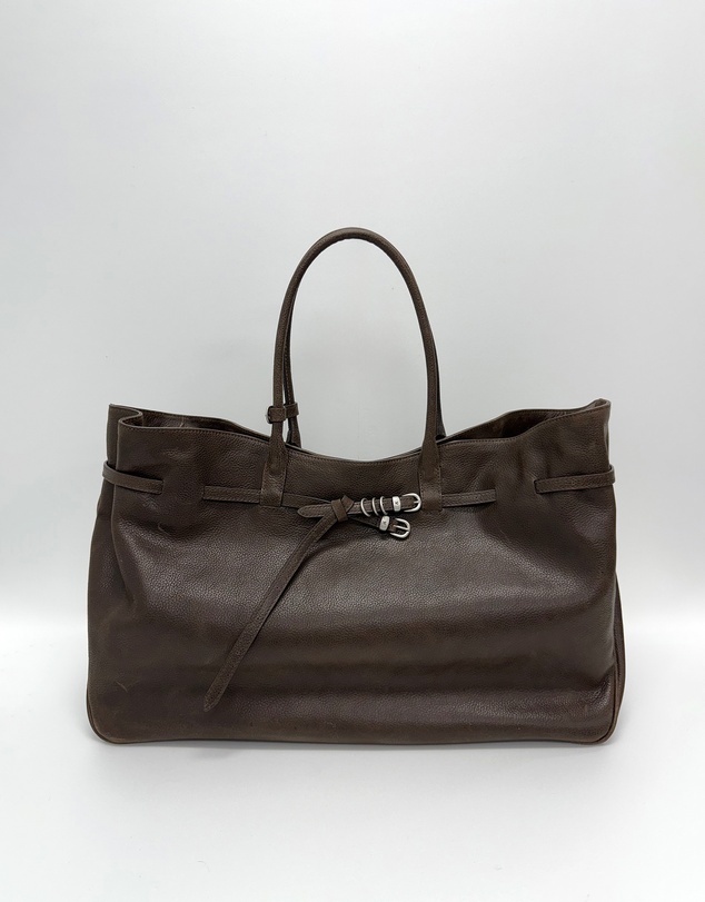 MARGESHERWOOD - Grandma Used Bag XL