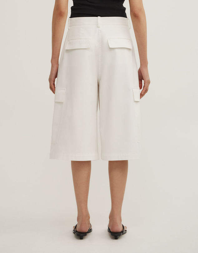 Witchery - Long Cargo Shorts