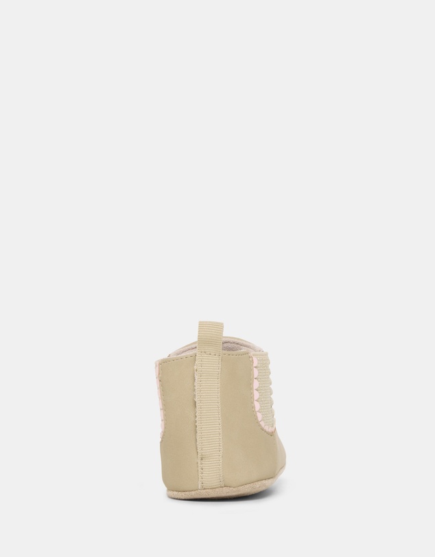 Kicks - Kinsley Gusset Boot