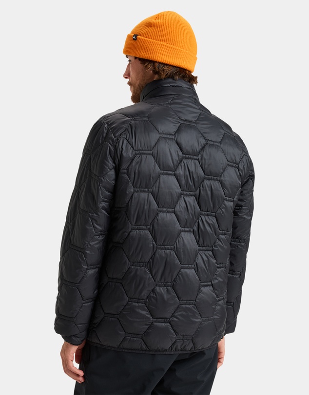 Quiksilver - Mens Fuse Insulated Jacket