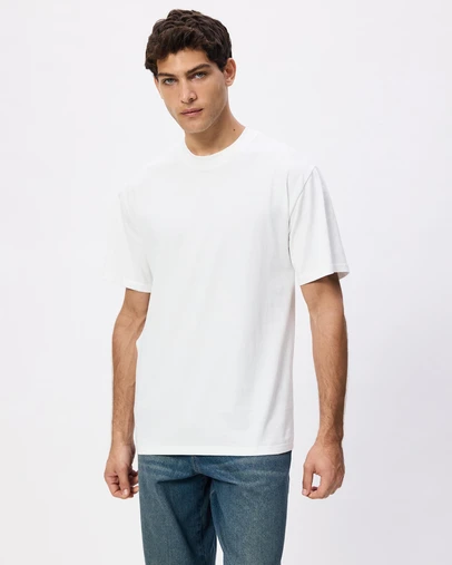 AS Colour - Heavy Faded Boxy Tee