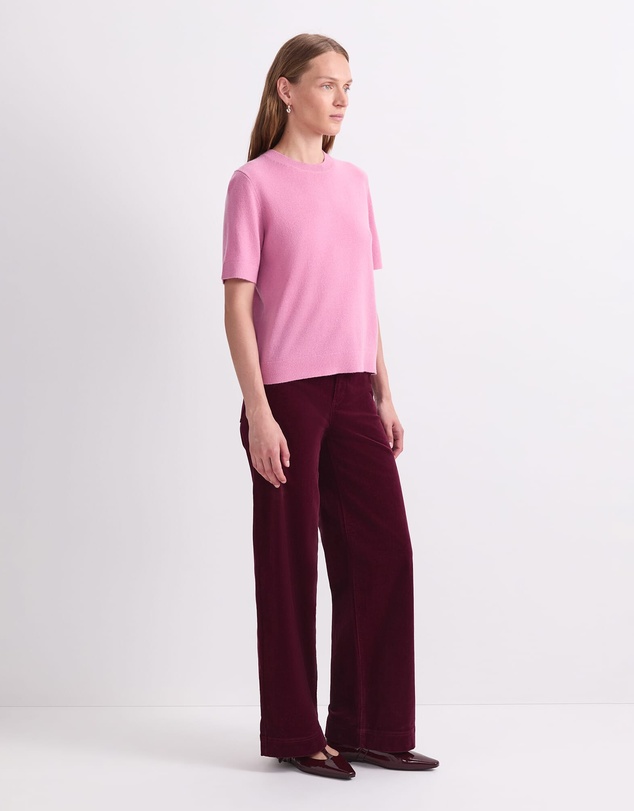Sportscraft - Pearl Crew Neck Knit