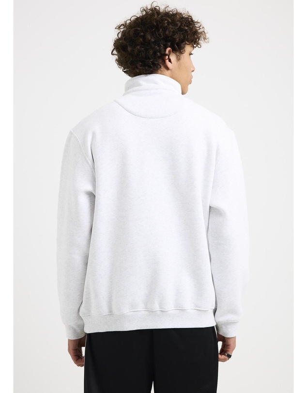 Arvust - Bay Quarter Zip Jacket