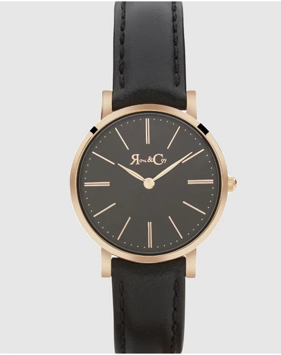 Rose & Coy - Petite Pinnacle Ultra Slim