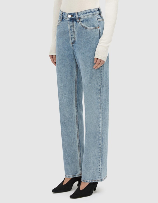 CAMILLA AND MARC - Rune Denim Jeans