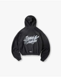 Represent - BRITISH COWBOYS HOODIE
