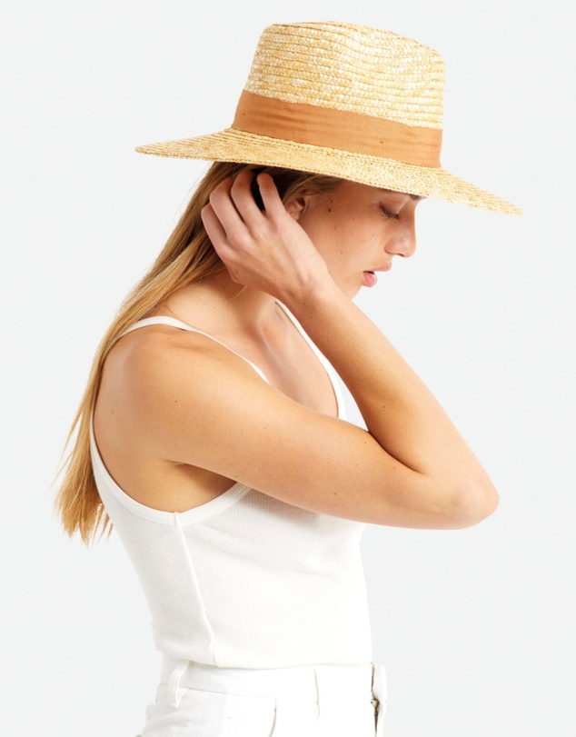 Brixton - Joanna Hat