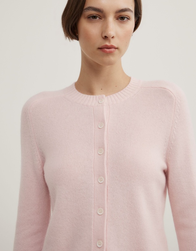 Witchery - Cashmere Cardigan