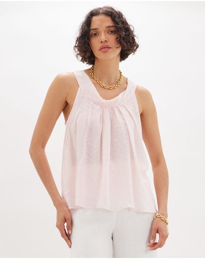 Baby Pink
