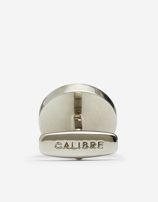 Calibre - Deco Cufflinks