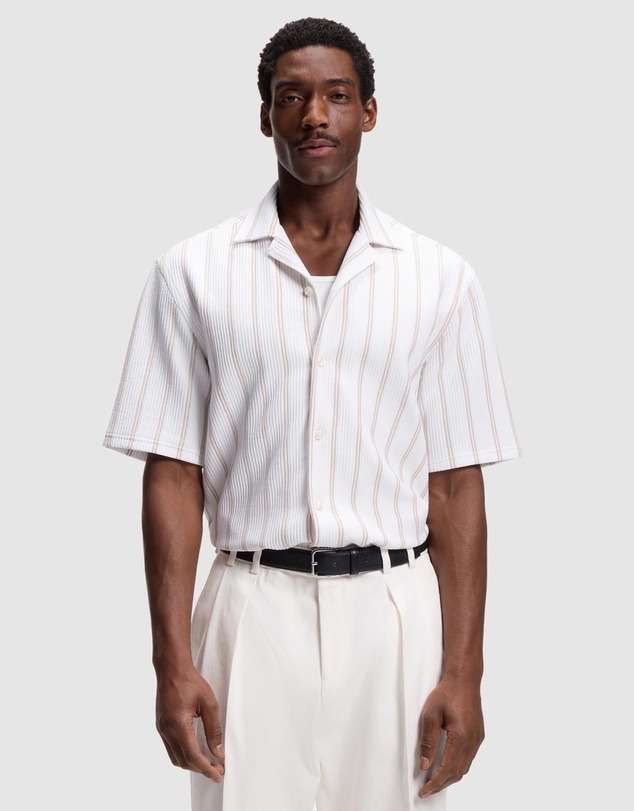 BOSS - C Lars Camp B 262 Shirt