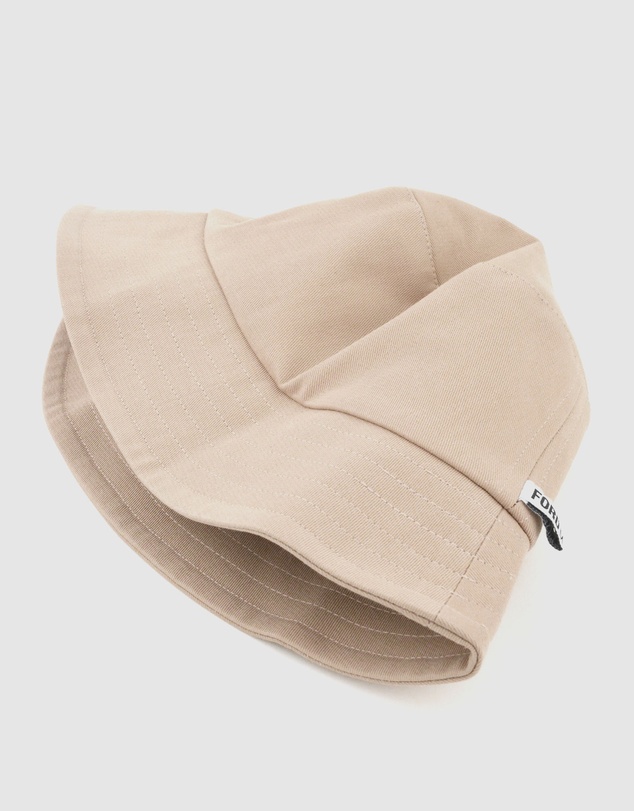 FORD MILLINERY - Billy Unisex Bucket Hat