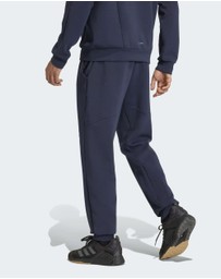 adidas Performance - D4T WORKOUT KNIT PANTS Mens