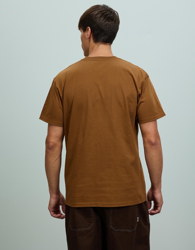 Carhartt WIP - SS Chase T-Shirt