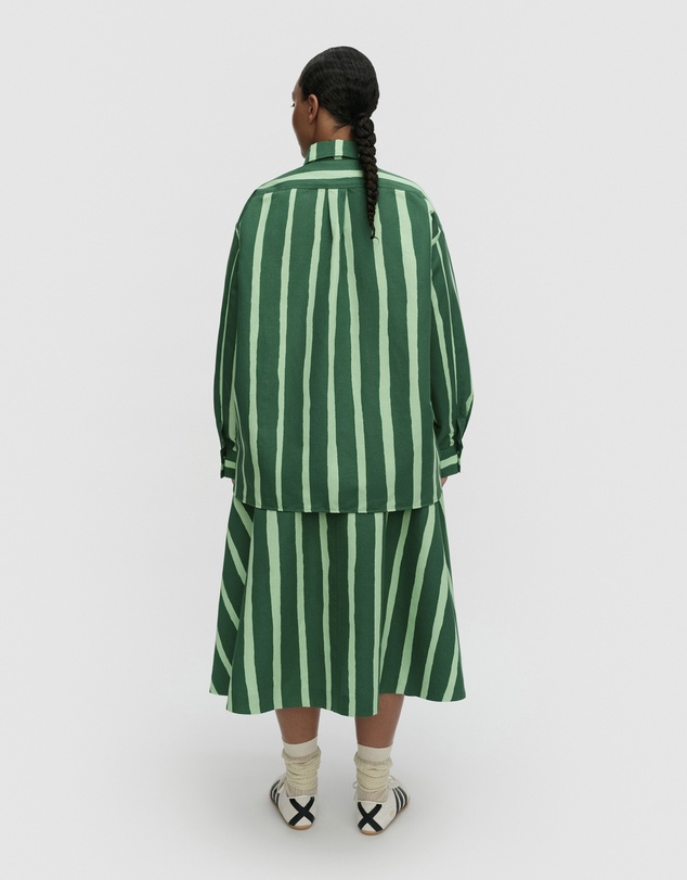 Marimekko - Kokoelma Piccolo Shirt