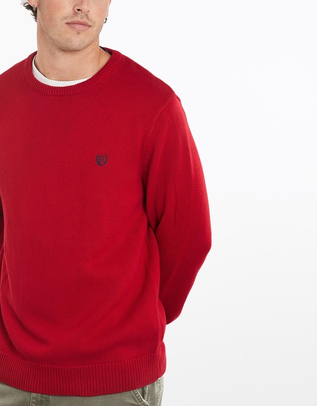 Vintage by The Real Deal - Pre Loved - Vintage Chaps Ralph Lauren Knit Sweater