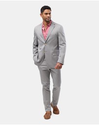 Brooksfield - Unstructured Casual Blazer