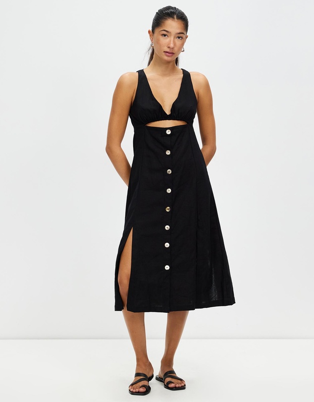 Florencia The Label - Willow Dress