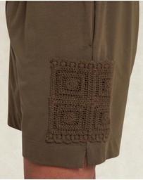 Che - Inigo Jersey Shorts