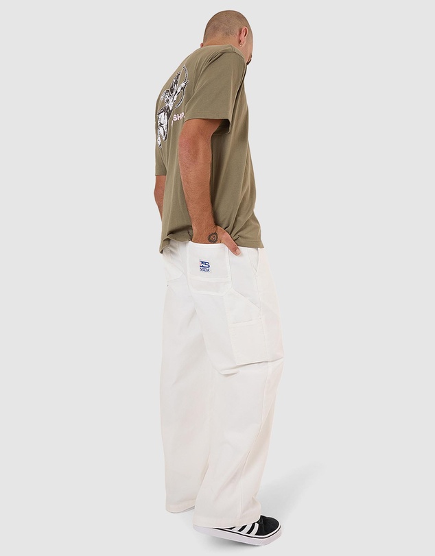 Worship - Removal Utility Pants
