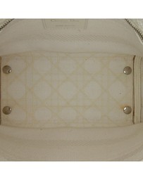 Pre-Loved by Azura Reborn - Pre-Loved Medium Cannage Lady D-Lite