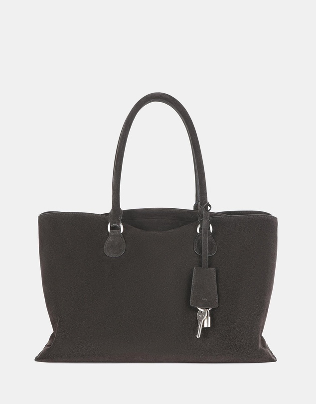 OSOI - Shell Brot Large Bag