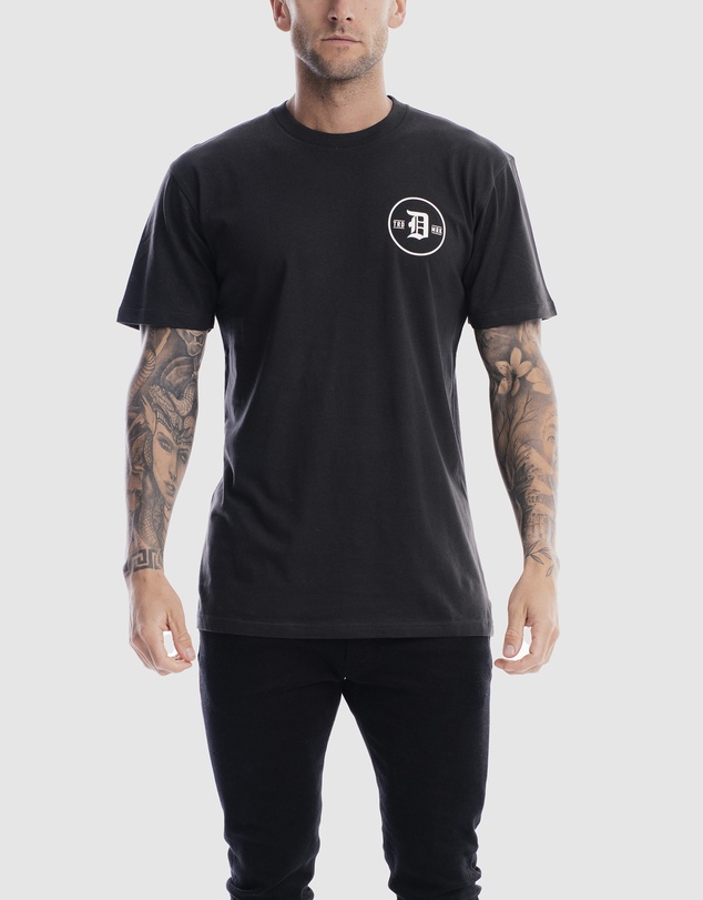 DVNT - Clean Classic Tee